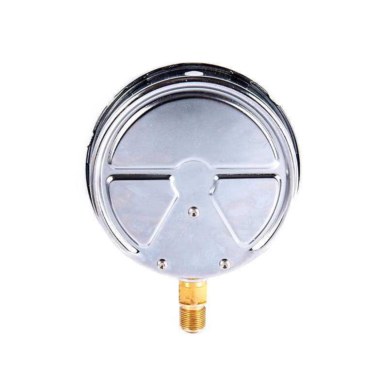 سری 100 ٪ اتصال مس-مقاوم در برابر زمین لرزه (لرزه ای) فشار سنج سری 100 ٪ اتصال مس-مقاوم در برابر زمین لرزه (لرزه ای) فشار سنج