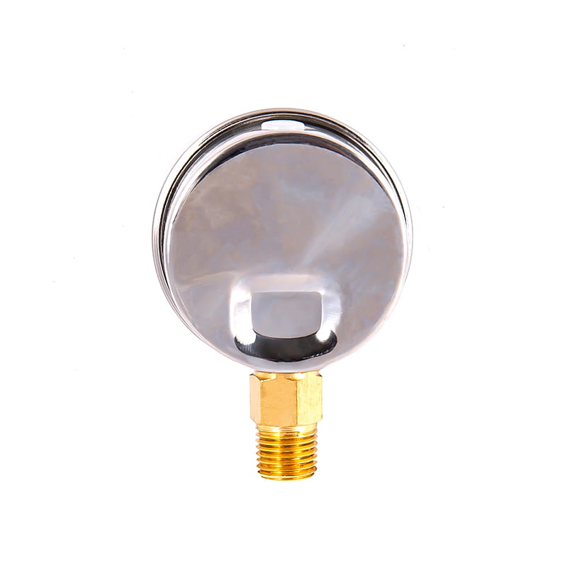 سری 100 ٪ اتصال مس-مقاوم در برابر زمین لرزه (لرزه ای) فشار سنج سری 100 ٪ اتصال مس-مقاوم در برابر زمین لرزه (لرزه ای) فشار سنج