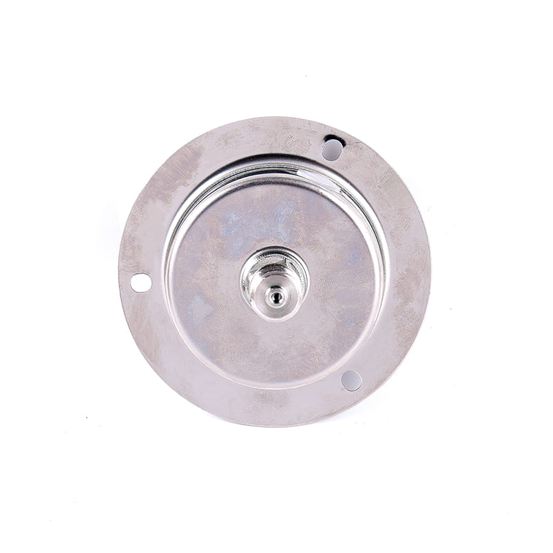 سری 100 ٪ اتصال مس-مقاوم در برابر زمین لرزه (لرزه ای) فشار سنج سری 100 ٪ اتصال مس-مقاوم در برابر زمین لرزه (لرزه ای) فشار سنج