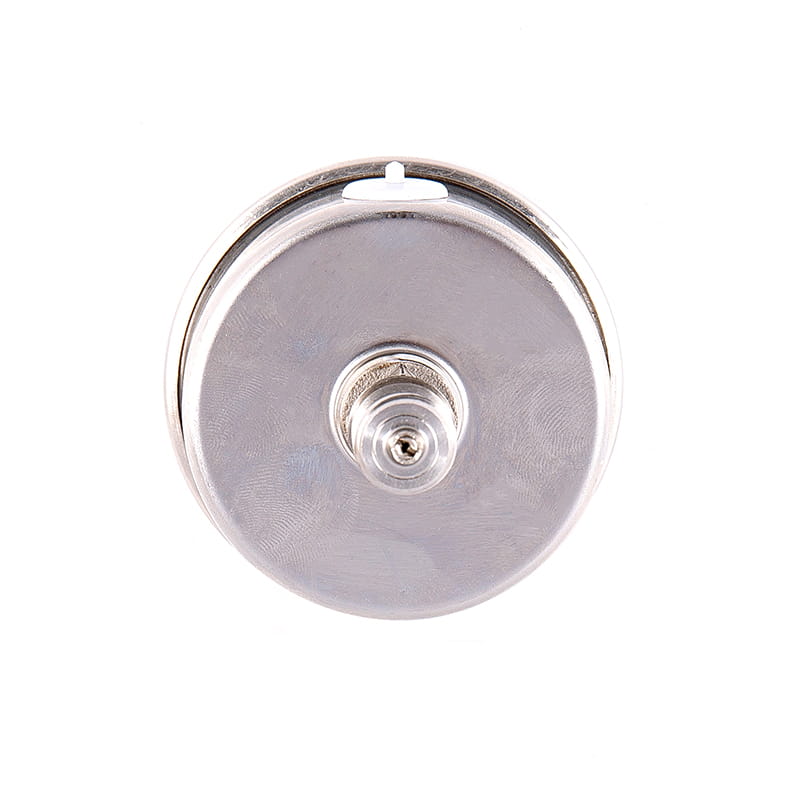 سری 100 ٪ اتصال مس-مقاوم در برابر زمین لرزه (لرزه ای) فشار سنج سری 100 ٪ اتصال مس-مقاوم در برابر زمین لرزه (لرزه ای) فشار سنج