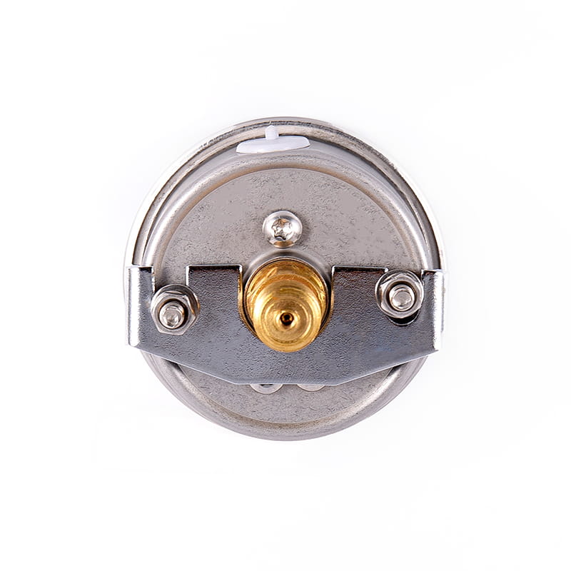 سری 100 ٪ اتصال مس-مقاوم در برابر زمین لرزه (لرزه ای) فشار سنج سری 100 ٪ اتصال مس-مقاوم در برابر زمین لرزه (لرزه ای) فشار سنج