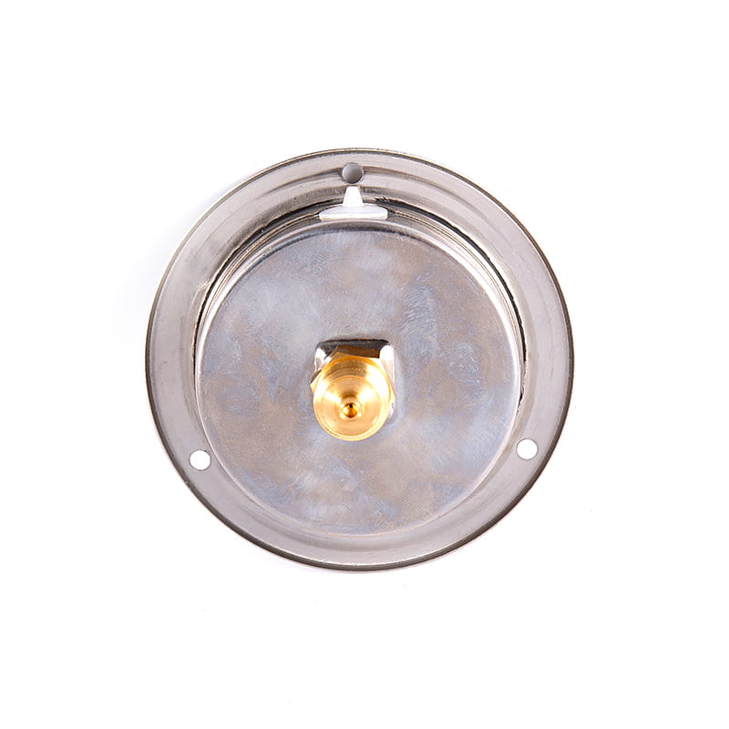 سری 100 ٪ اتصال مس-مقاوم در برابر زمین لرزه (لرزه ای) فشار سنج سری 100 ٪ اتصال مس-مقاوم در برابر زمین لرزه (لرزه ای) فشار سنج