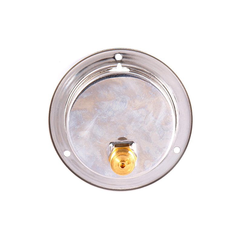 سری 100 ٪ اتصال مس-مقاوم در برابر زمین لرزه (لرزه ای) فشار سنج سری 100 ٪ اتصال مس-مقاوم در برابر زمین لرزه (لرزه ای) فشار سنج