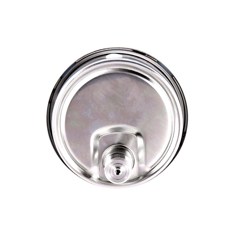 سری 100 ٪ اتصال مس-مقاوم در برابر زمین لرزه (لرزه ای) فشار سنج سری 100 ٪ اتصال مس-مقاوم در برابر زمین لرزه (لرزه ای) فشار سنج