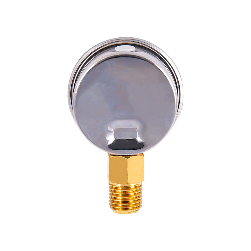 سری 100 ٪ اتصال مس-مقاوم در برابر زمین لرزه (لرزه ای) فشار سنج سری 100 ٪ اتصال مس-مقاوم در برابر زمین لرزه (لرزه ای) فشار سنج