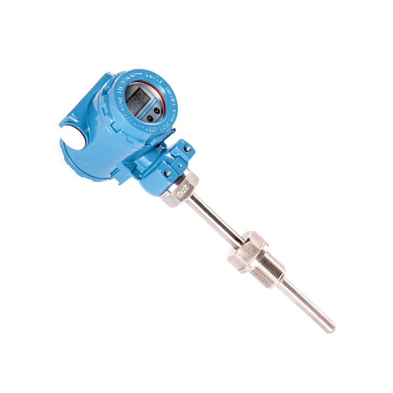 فرستنده دمای یکپارچه WSZC-2 فرستنده دمای یکپارچه WSZC-2