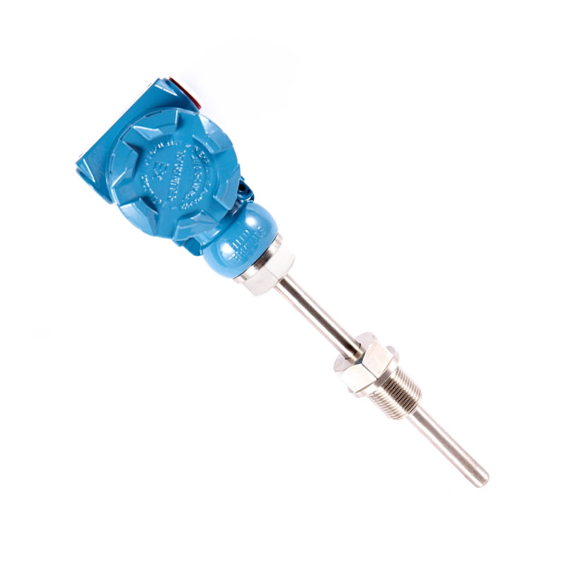 فرستنده دمای یکپارچه WSZC-2 فرستنده دمای یکپارچه WSZC-2