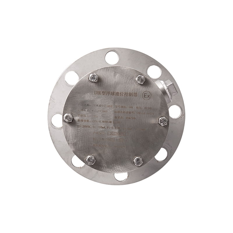 کنترل کننده سطح شناور UHK