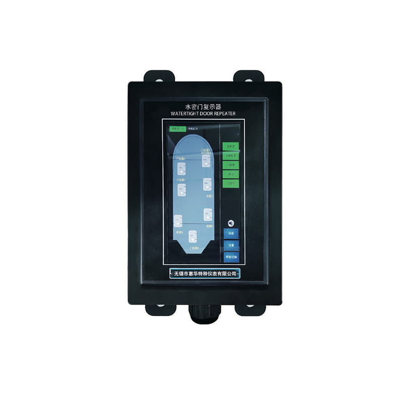 سیستم زنگ هشدار درب ضد آب