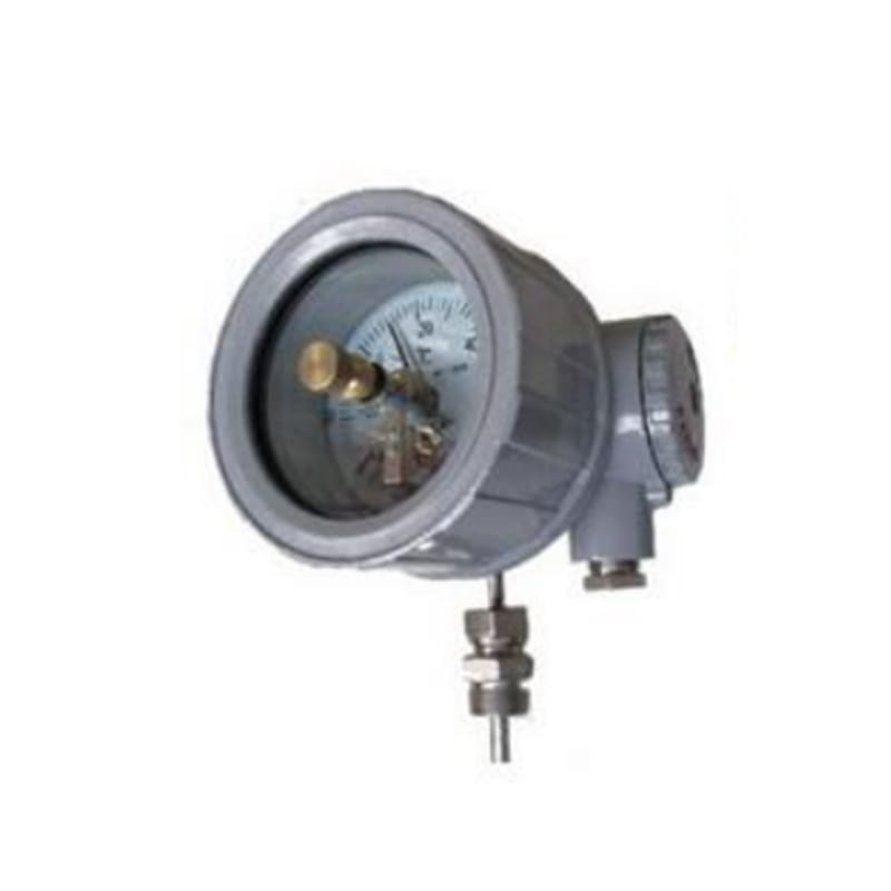 دماسنج تماس الکتریکی ضد انفجار سری WSSX-B