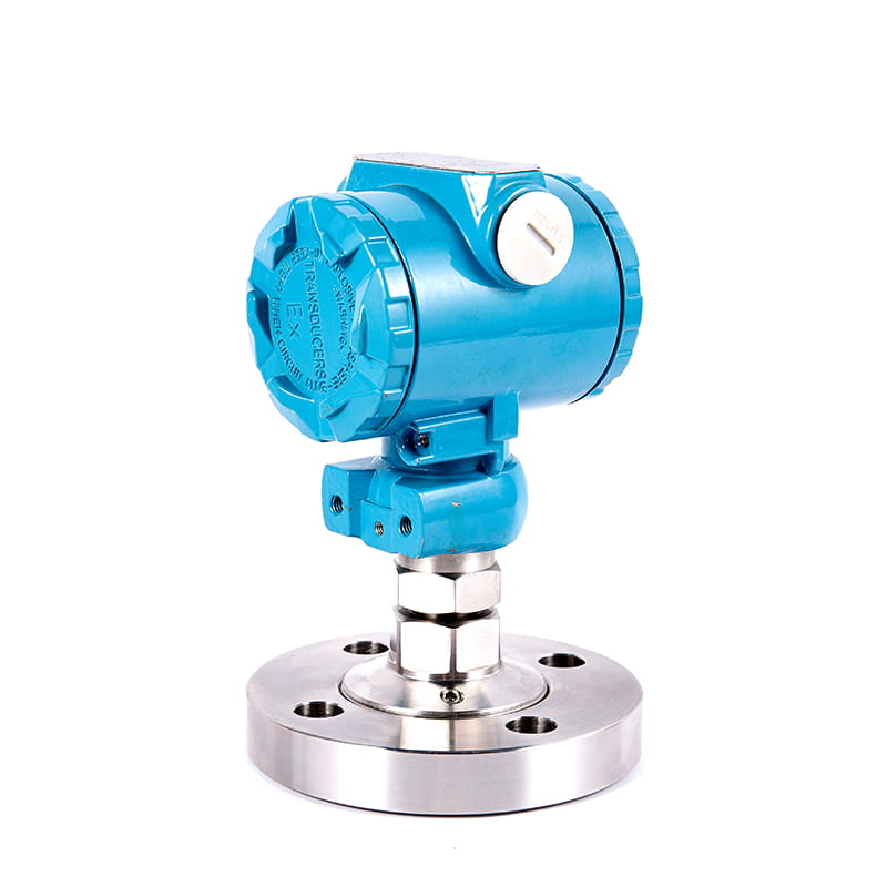 فرستنده فشار هوشمند سری YSZC-7 فرستنده فشار هوشمند سری YSZC-7