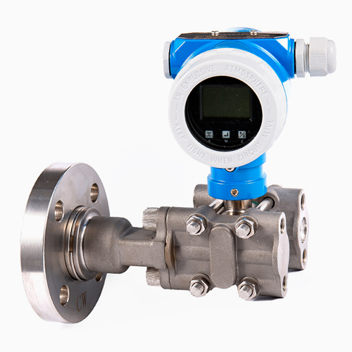 فرستنده فشار