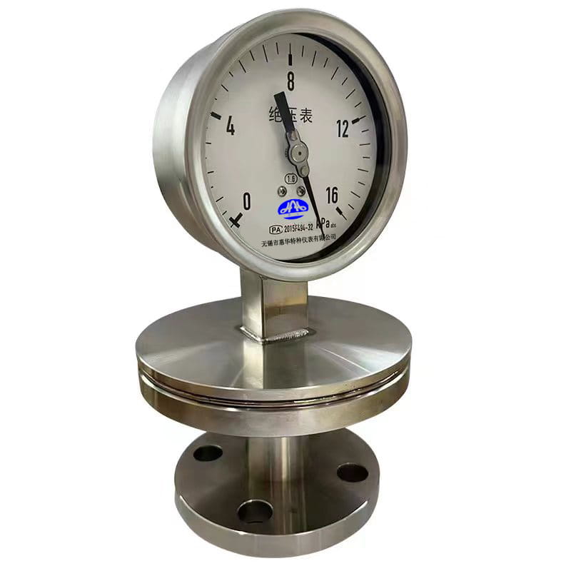 سری YJY سری فشار مطلق سری YJY سری فشار مطلق