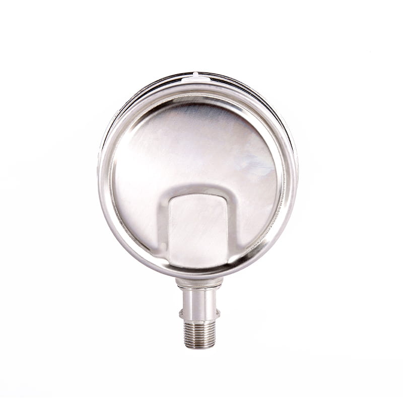 اندازه گیری فشار دریایی سری YC اندازه گیری فشار دریایی سری YC