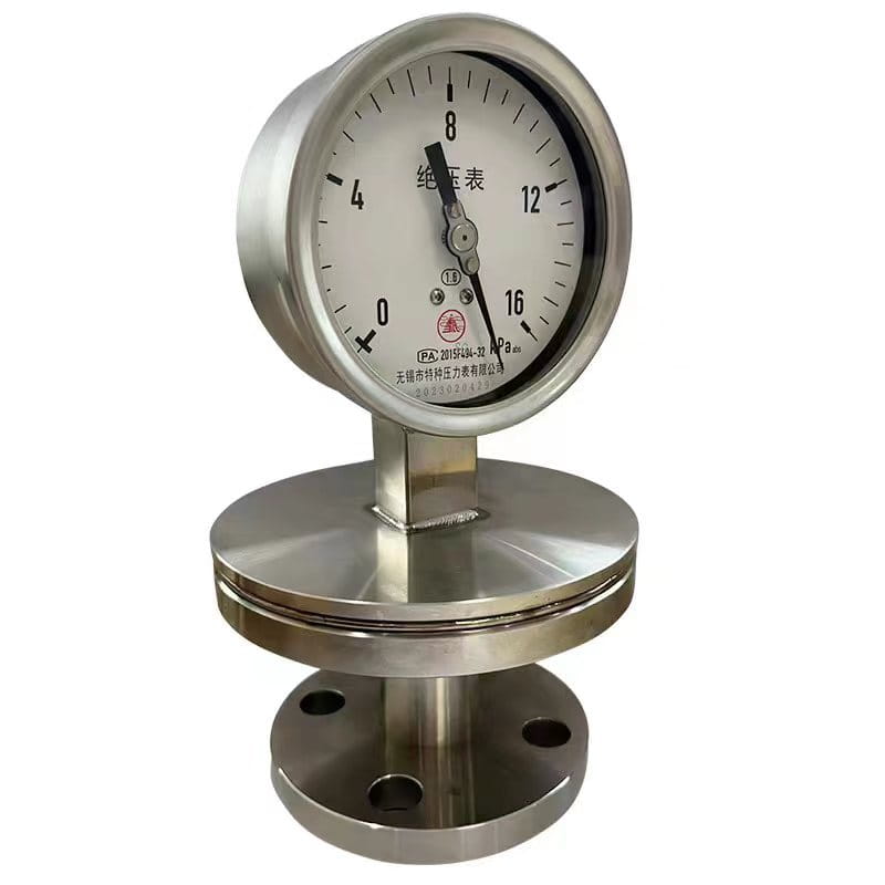 سری YJY سری فشار مطلق سری YJY سری فشار مطلق