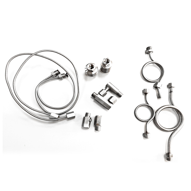 لوازم جانبی ابزارهای فشار