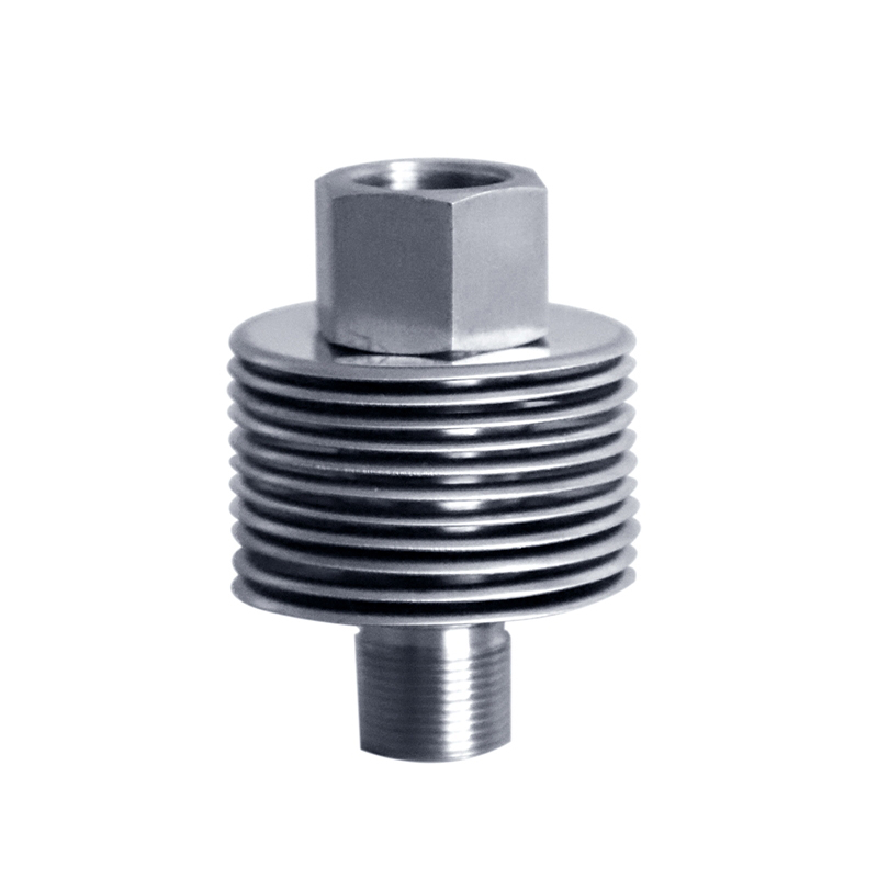 ابزارهای فشار سینک گرما