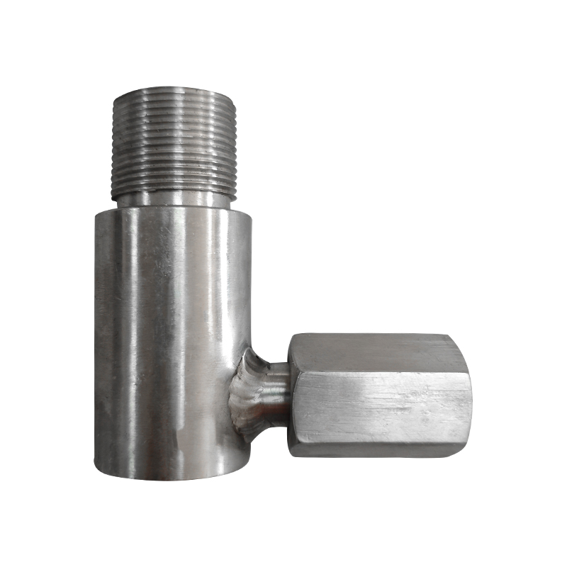 ابزارهای فشار زاویه نوع G